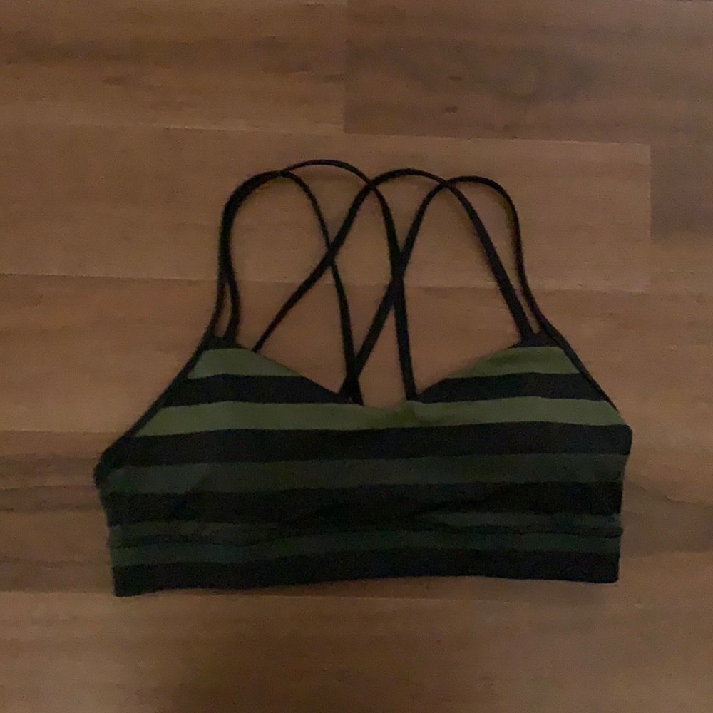 K-DEER New sports bra